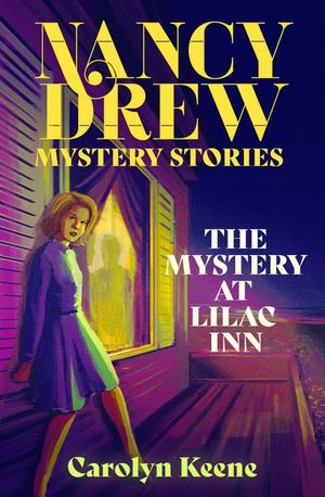 The Mystery at Lilac Inn