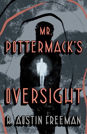 Mr. Pottermack's Oversight