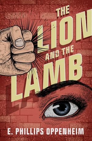 The Lion and the Lamb