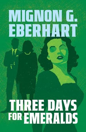 Three Days for Emeralds
