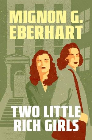 Two Little Rich Girls