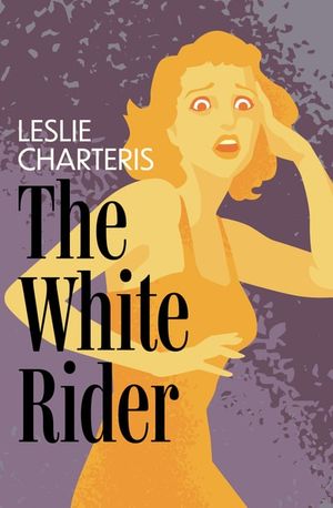 The White Rider