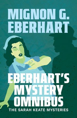 Eberhart's Mystery Omnibus
