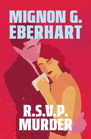 R.S.V.P. Murder