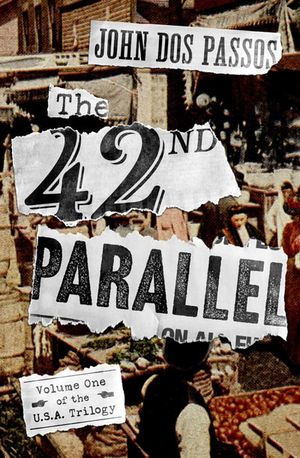 The 42nd Parallel