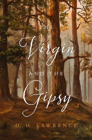 Buy The Virgin and the Gipsy at Amazon