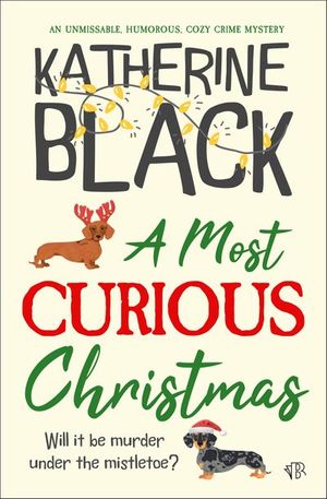 A Most Curious Christmas