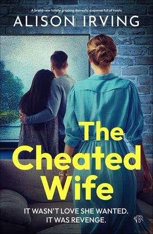 The Cheated Wife