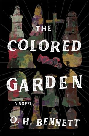 The Colored Garden