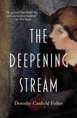 The Deepening Stream