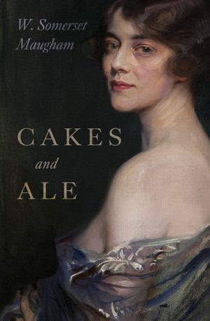 Cakes and Ale