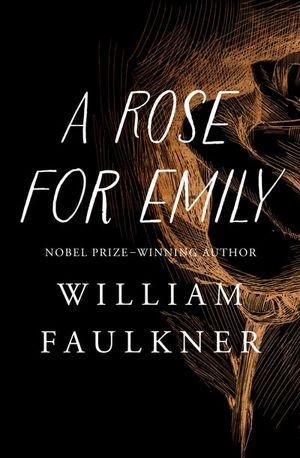 Buy A Rose for Emily at Amazon