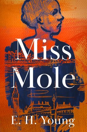 Miss Mole