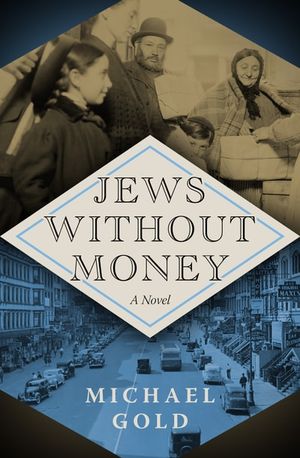 Jews Without Money