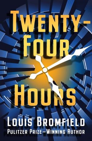 Twenty-Four Hours