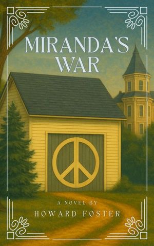 Miranda's War