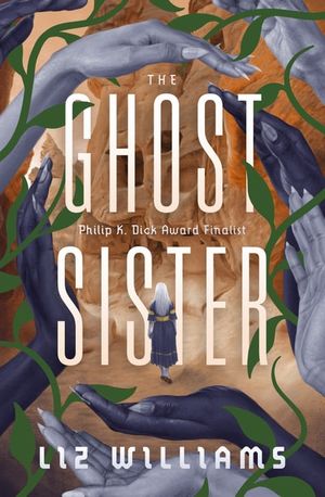 The Ghost Sister