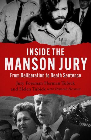 Inside the Manson Jury