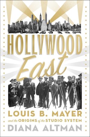 Hollywood East