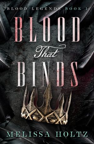 Blood That Binds