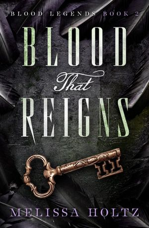 Blood That Reigns