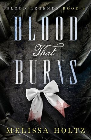 Blood That Burns