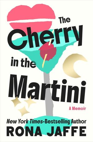 The Cherry in the Martini