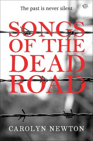 Songs of the Dead Road