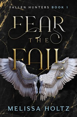 Fear the Fall