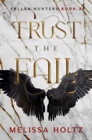 Trust the Fall