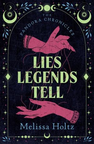 Lies Legends Tell
