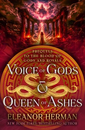 Voice of Gods & Queen of Ashes