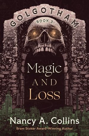 Magic and Loss
