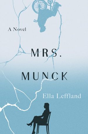 Mrs. Munck