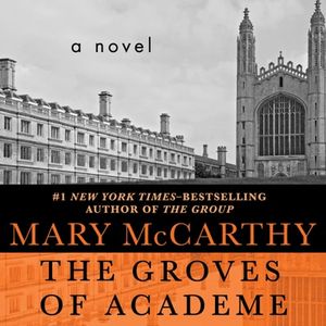 The Groves of Academe