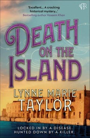 Death on the Island