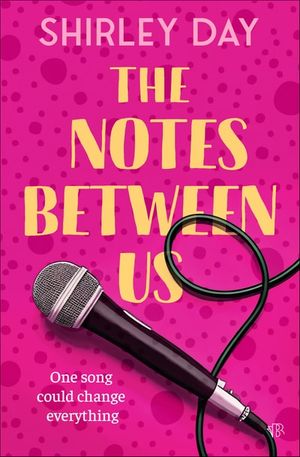 The Notes Between Us