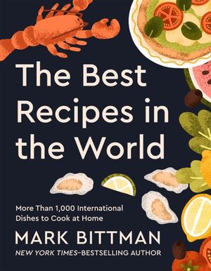 The Best Recipes in the World