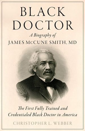 Black Doctor