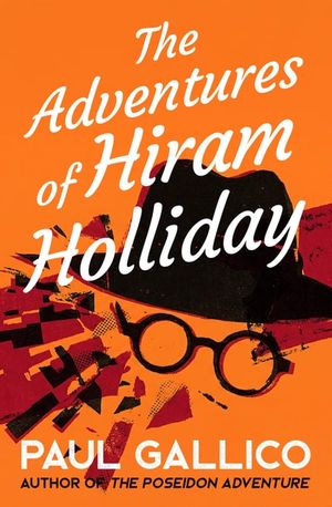 The Adventures of Hiram Holliday