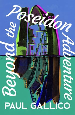 Buy Beyond the Poseidon Adventure at Amazon