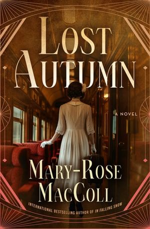 Lost Autumn