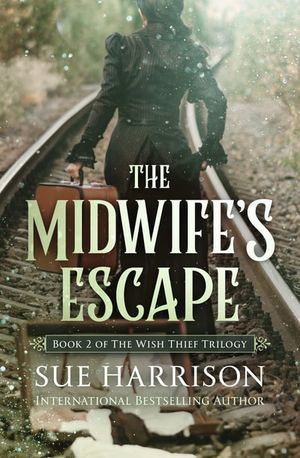 The Midwife's Escape