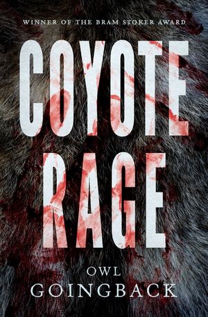 Coyote Rage