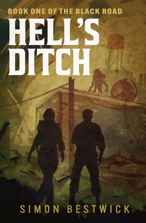 Buy Hell's Ditch at Amazon