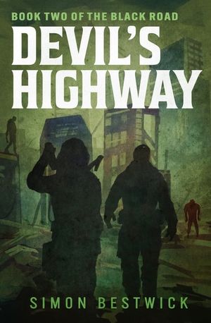 Devil's Highway