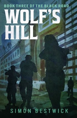 Wolf's Hill