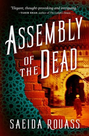 Assembly of the Dead