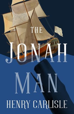 The Jonah Man
