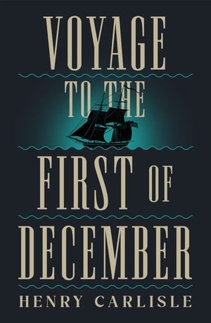 Voyage to the First of December